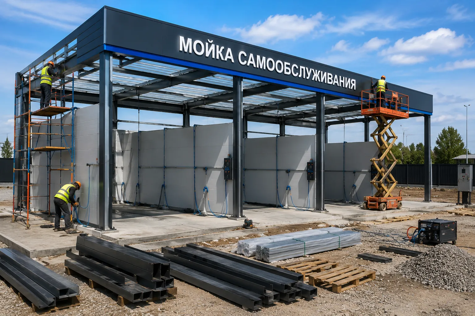 Регистрация ИП для МСО